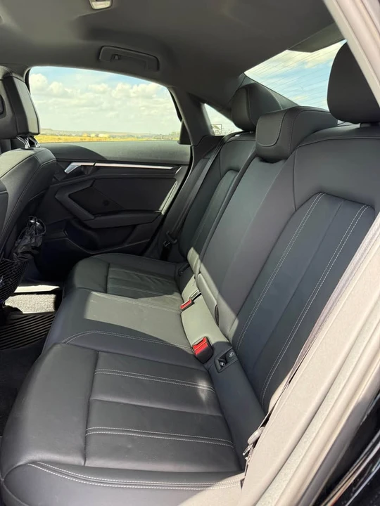 2022 Audi 8Y A3 - Image 13 of 16