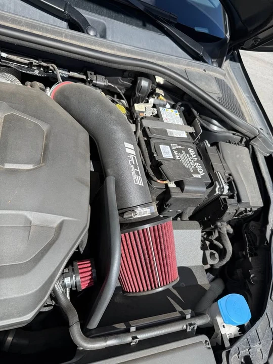2022 Audi 8Y A3 - Image 12 of 16