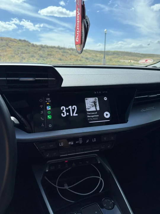 2022 Audi 8Y A3 - Image 16 of 16