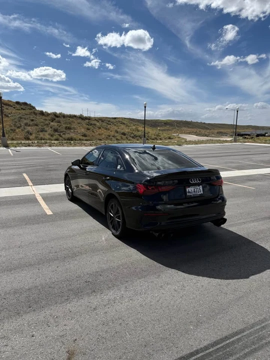 2022 Audi 8Y A3 - Image 6 of 16