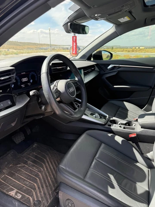 2022 Audi 8Y A3 - Image 14 of 16