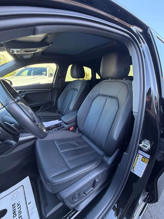 2022 Audi 8Y A3 - Image 6 of 12