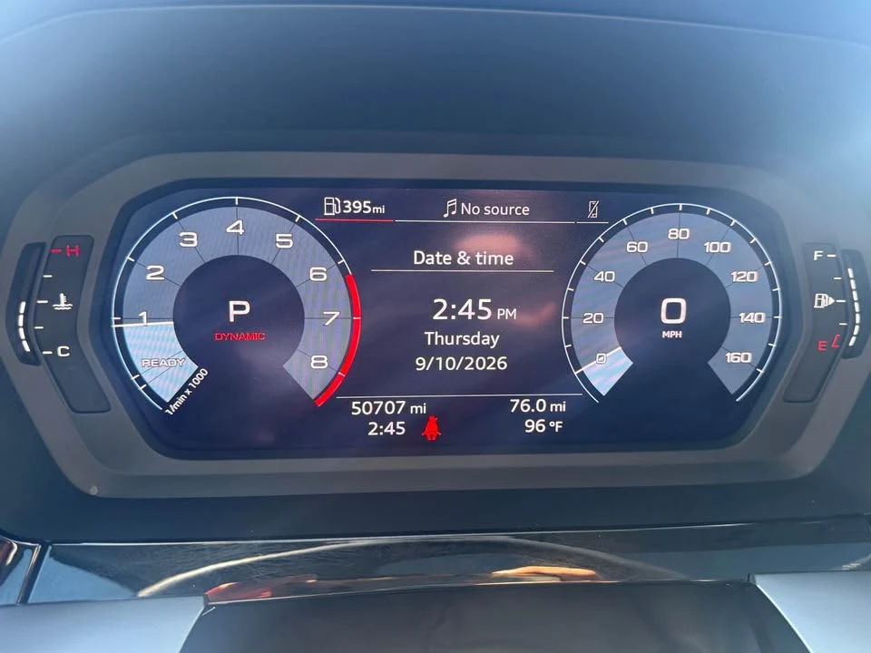 2022 Audi 8Y A3 - Image 13 of 15