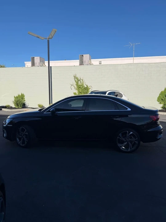 2022 Audi 8Y A3 - Image 5 of 12