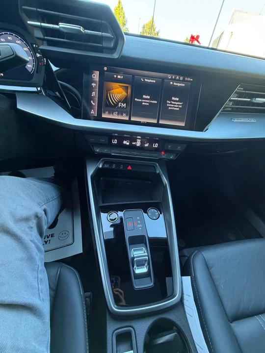 2022 Audi 8Y A3 - Image 12 of 12
