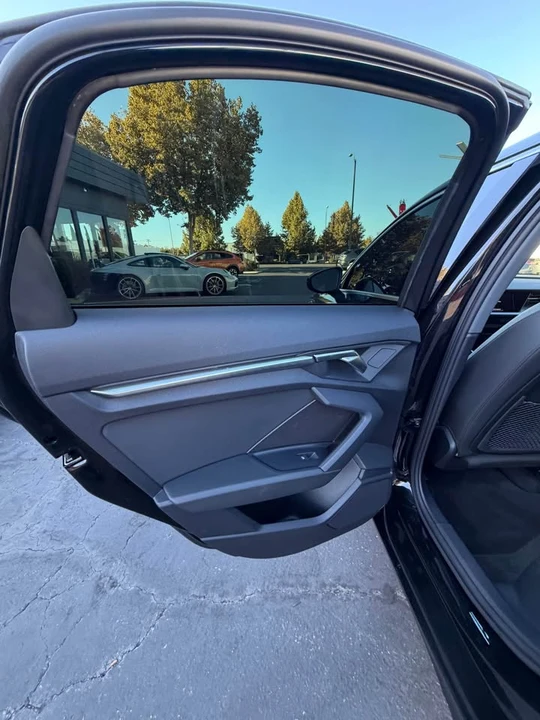 2022 Audi 8Y A3 - Image 8 of 12