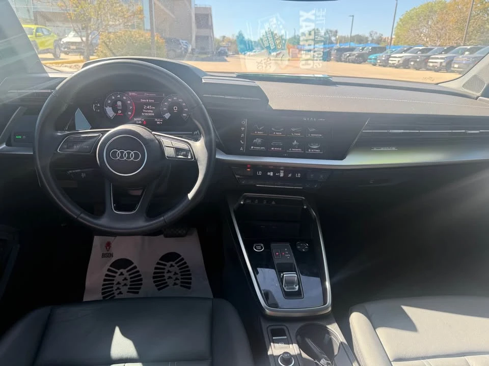 2022 Audi 8Y A3 - Image 9 of 15