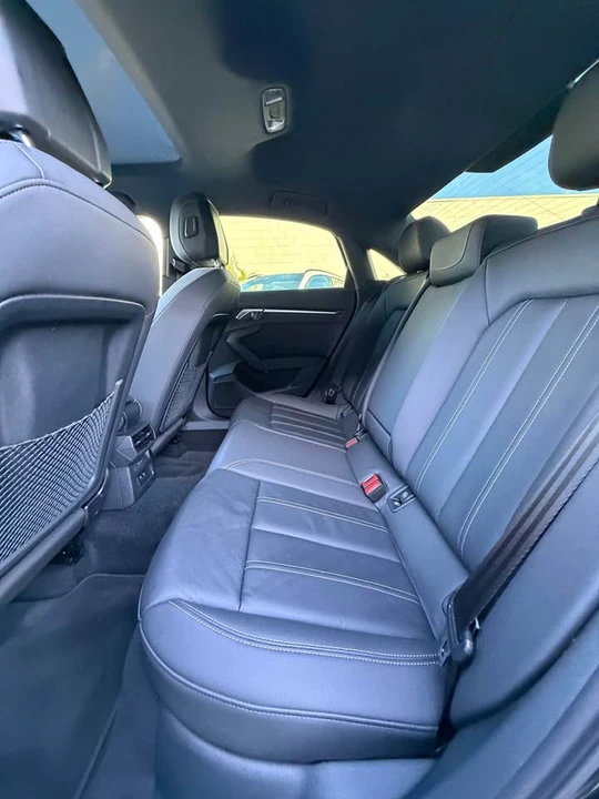 2022 Audi 8Y A3 - Image 7 of 12