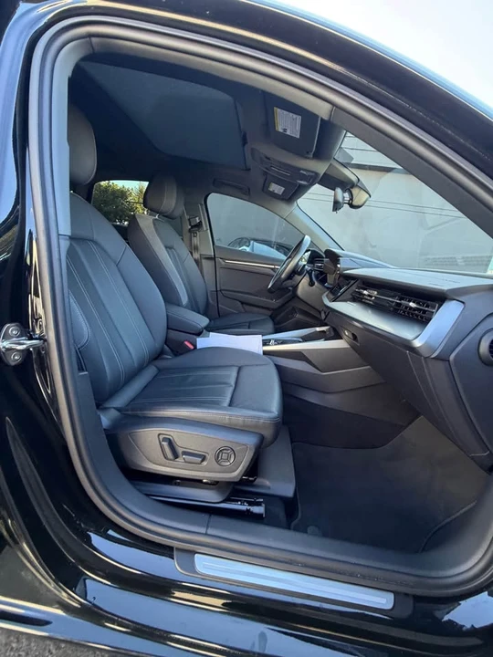 2022 Audi 8Y A3 - Image 10 of 12
