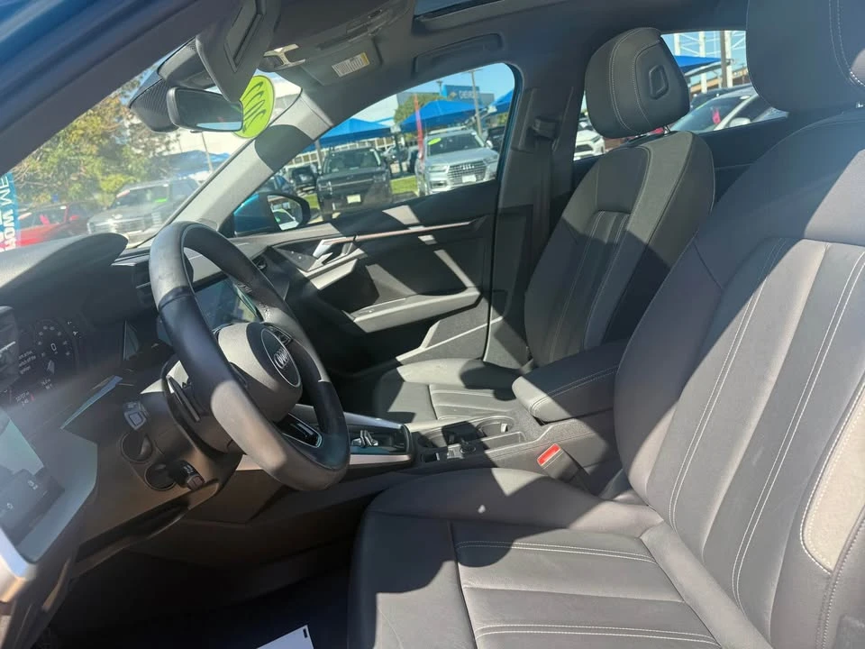 2022 Audi 8Y A3 - Image 11 of 15