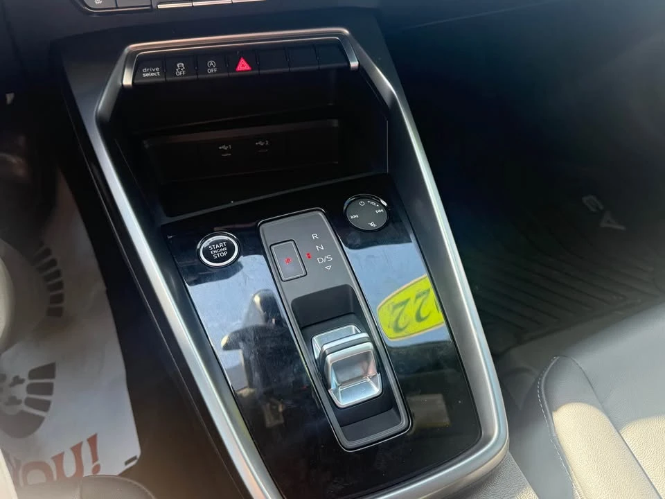2022 Audi 8Y A3 - Image 15 of 15