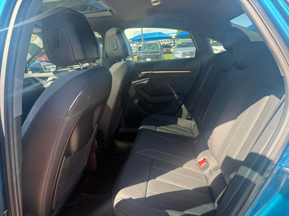 2022 Audi 8Y A3 - Image 8 of 15