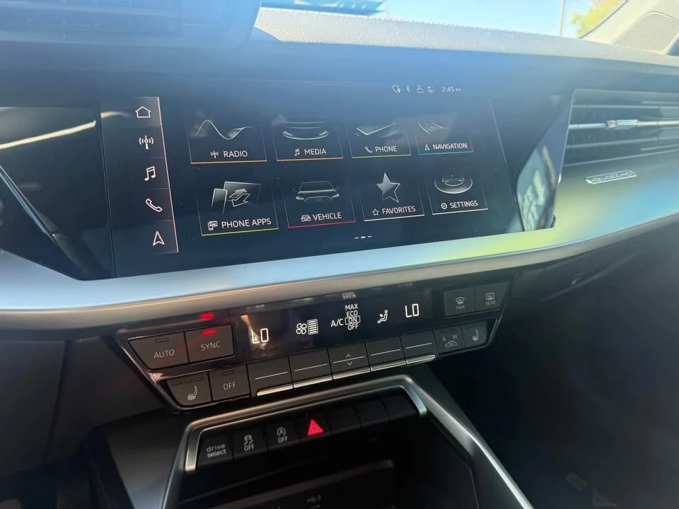 2022 Audi 8Y A3 - Image 12 of 15