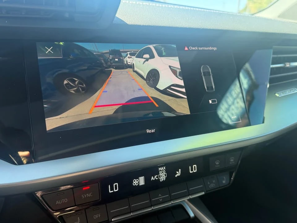 2022 Audi 8Y A3 - Image 14 of 15