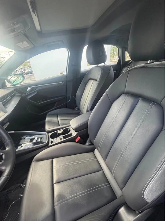 2022 Audi 8Y A3 - Image 6 of 8