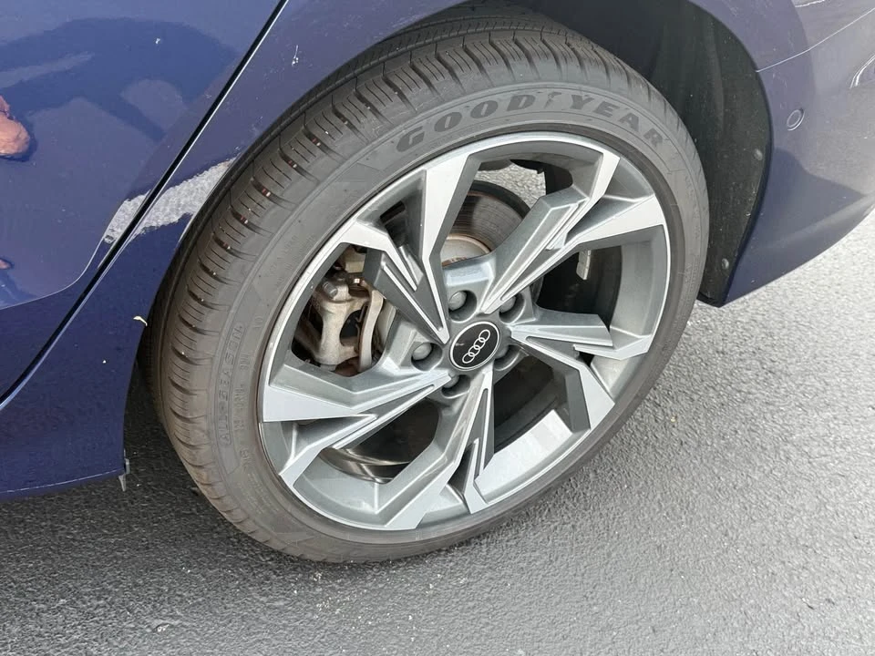 2022 Audi 8Y A3 - Image 7 of 10