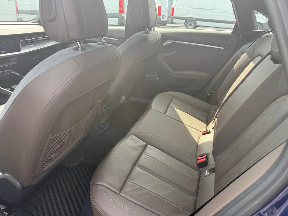 2022 Audi 8Y A3 - Image 10 of 10