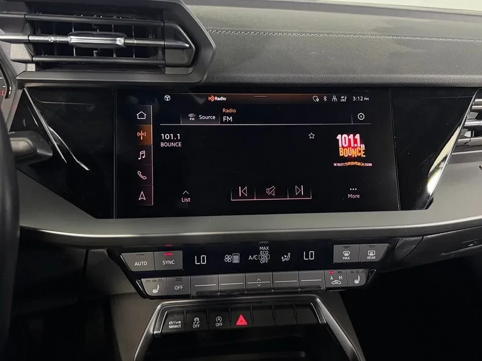 2022 Audi 8Y A3 - Image 11 of 13