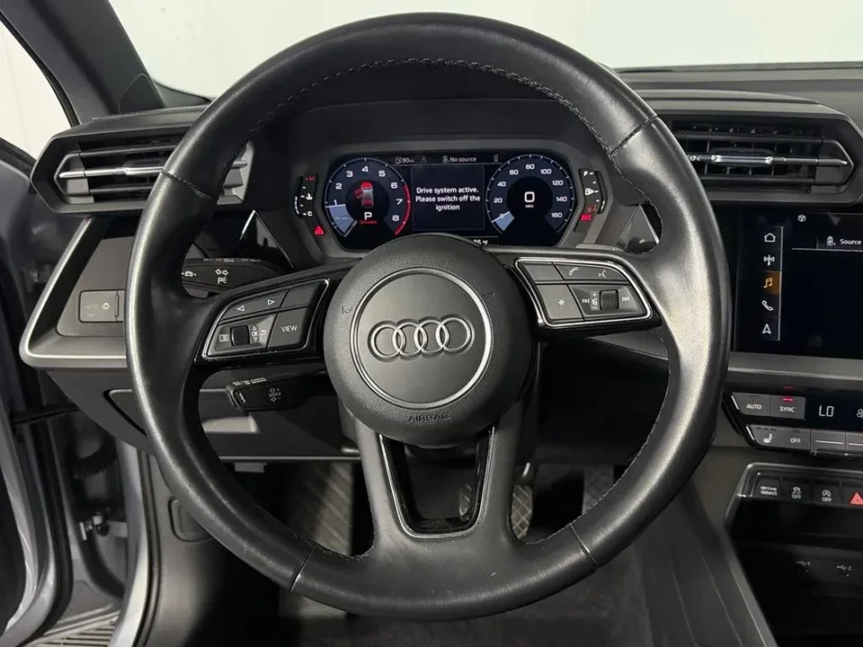 2022 Audi 8Y A3 - Image 8 of 13