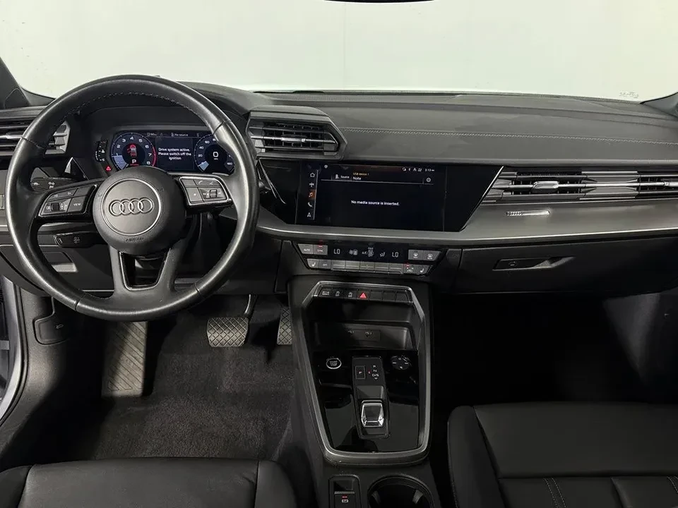 2022 Audi 8Y A3 - Image 7 of 13