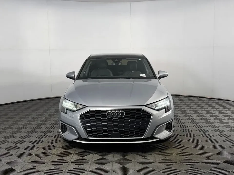 2022 Audi 8Y A3 - Image 2 of 13