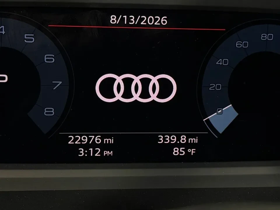 2022 Audi 8Y A3 - Image 10 of 13