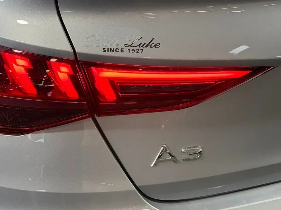 2022 Audi 8Y A3 - Image 6 of 13