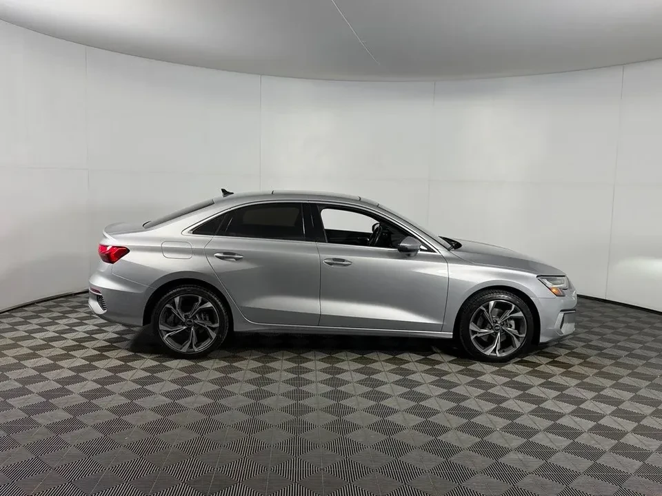 2022 Audi 8Y A3 - Image 3 of 13