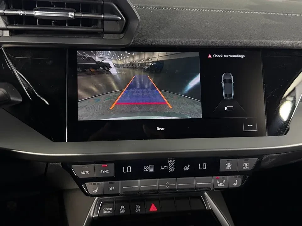 2022 Audi 8Y A3 - Image 12 of 13