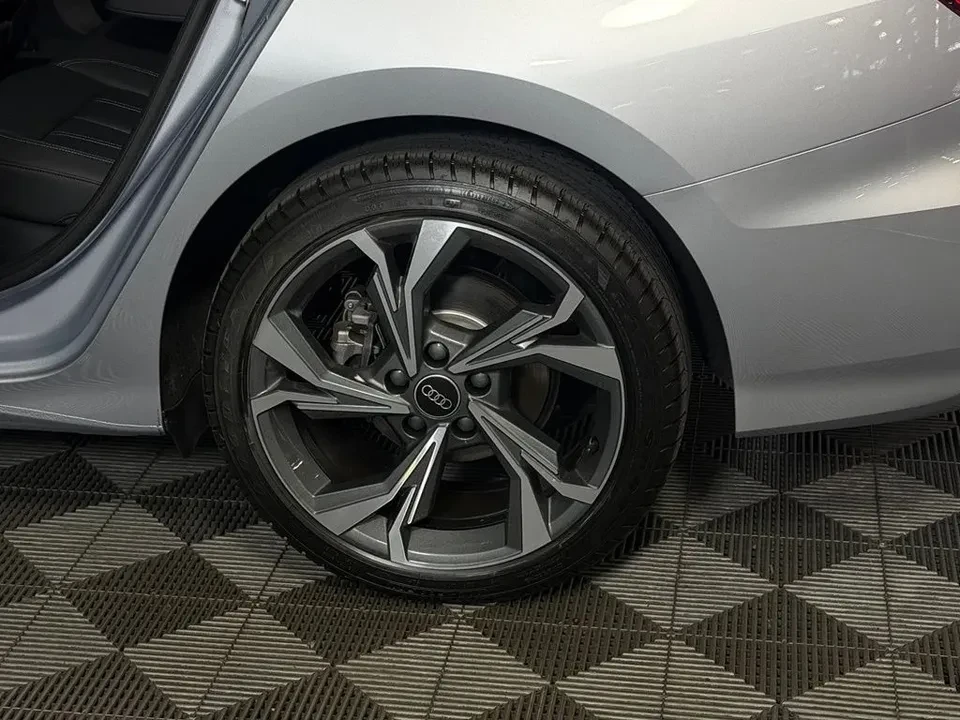 2022 Audi 8Y A3 - Image 5 of 13