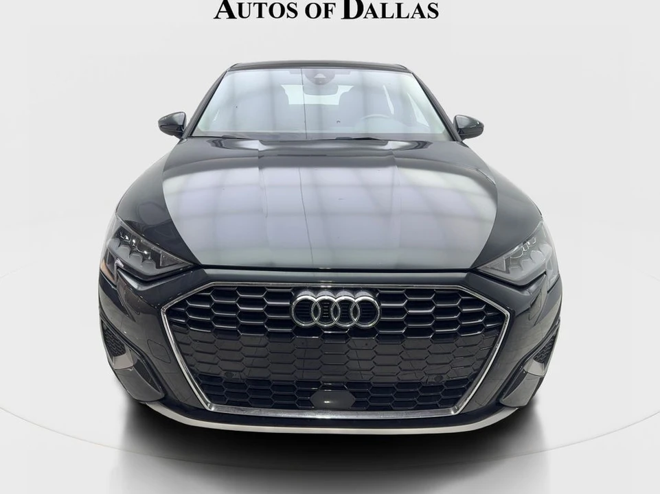2022 Audi 8Y A3 - Image 3 of 21