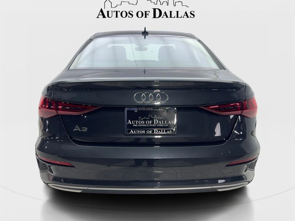 2022 Audi 8Y A3 - Image 7 of 12