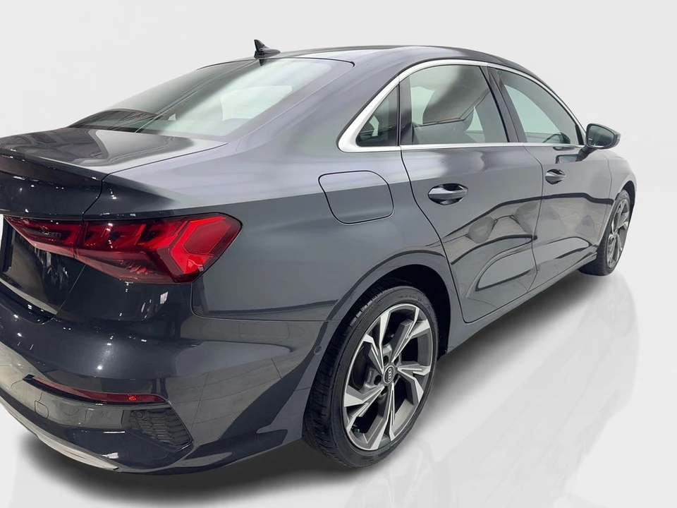 2022 Audi 8Y A3 - Image 13 of 21