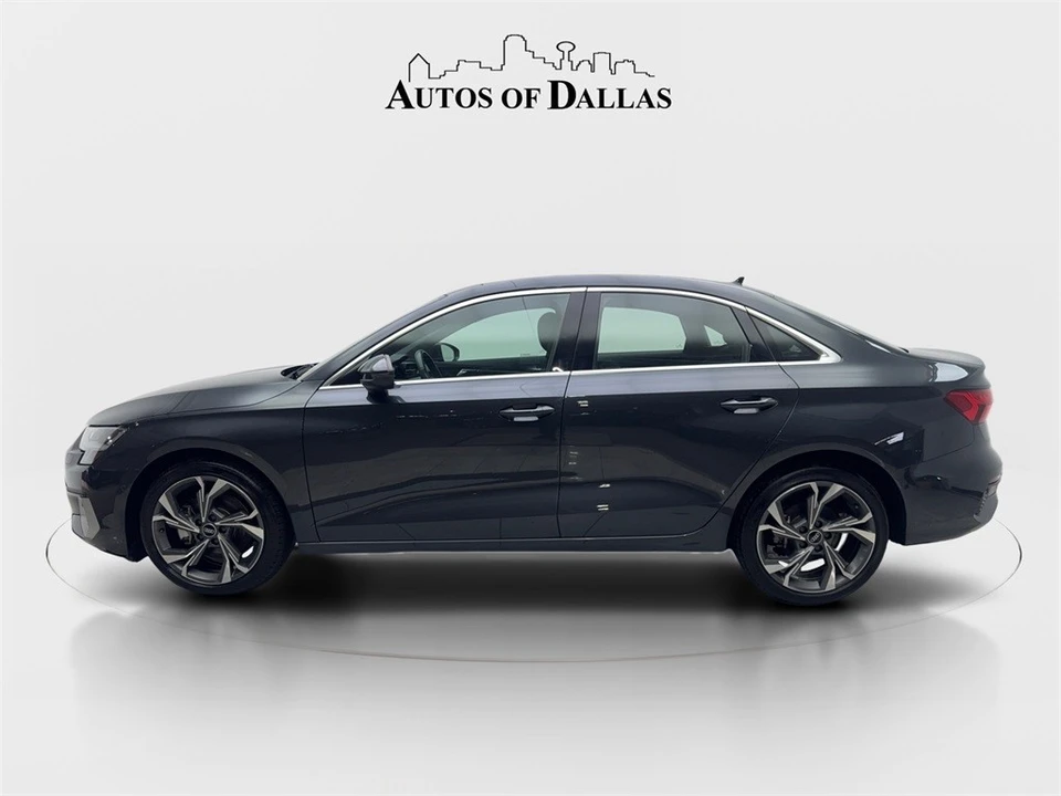 2022 Audi 8Y A3 - Image 5 of 12