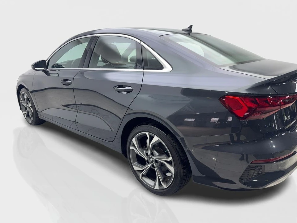 2022 Audi 8Y A3 - Image 14 of 21
