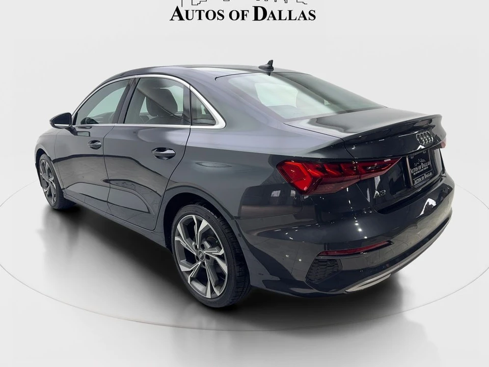 2022 Audi 8Y A3 - Image 9 of 21