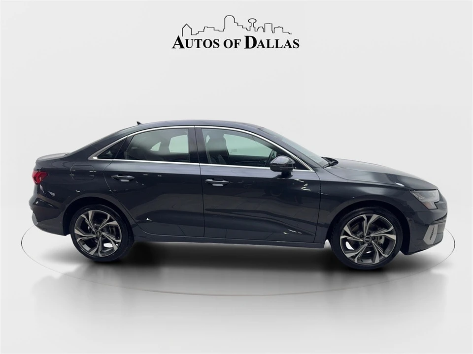 2022 Audi 8Y A3 - Image 10 of 12