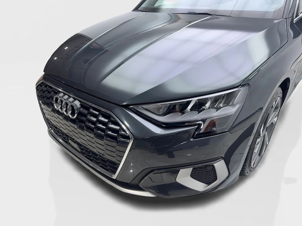 2022 Audi 8Y A3 - Image 16 of 21