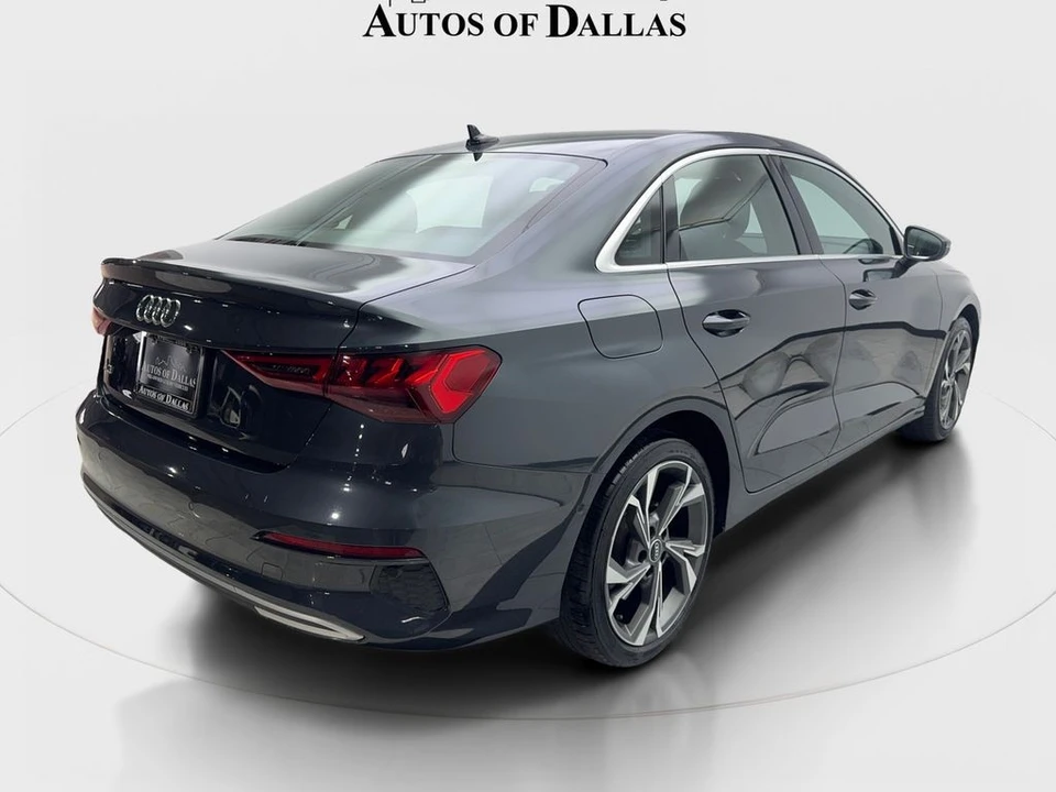 2022 Audi 8Y A3 - Image 6 of 21