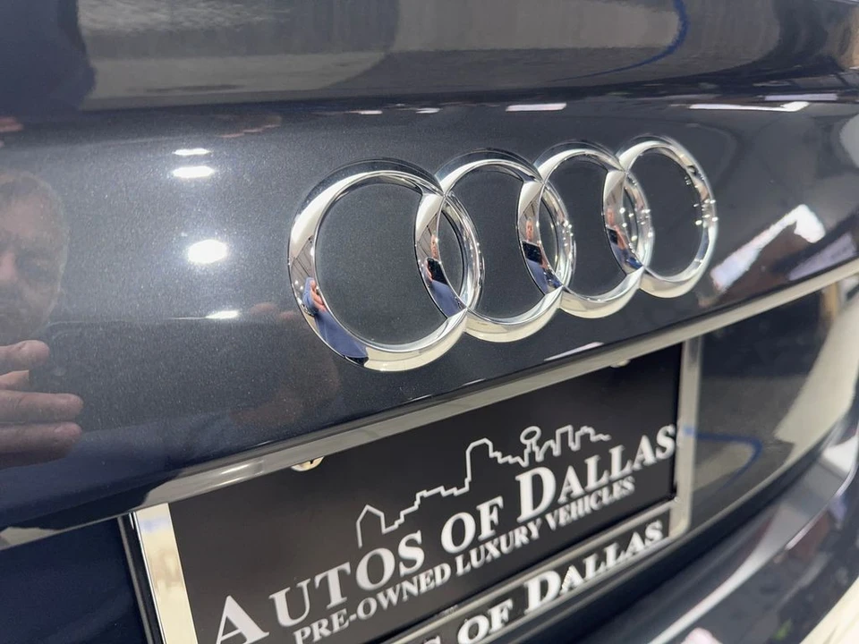 2022 Audi 8Y A3 - Image 21 of 21
