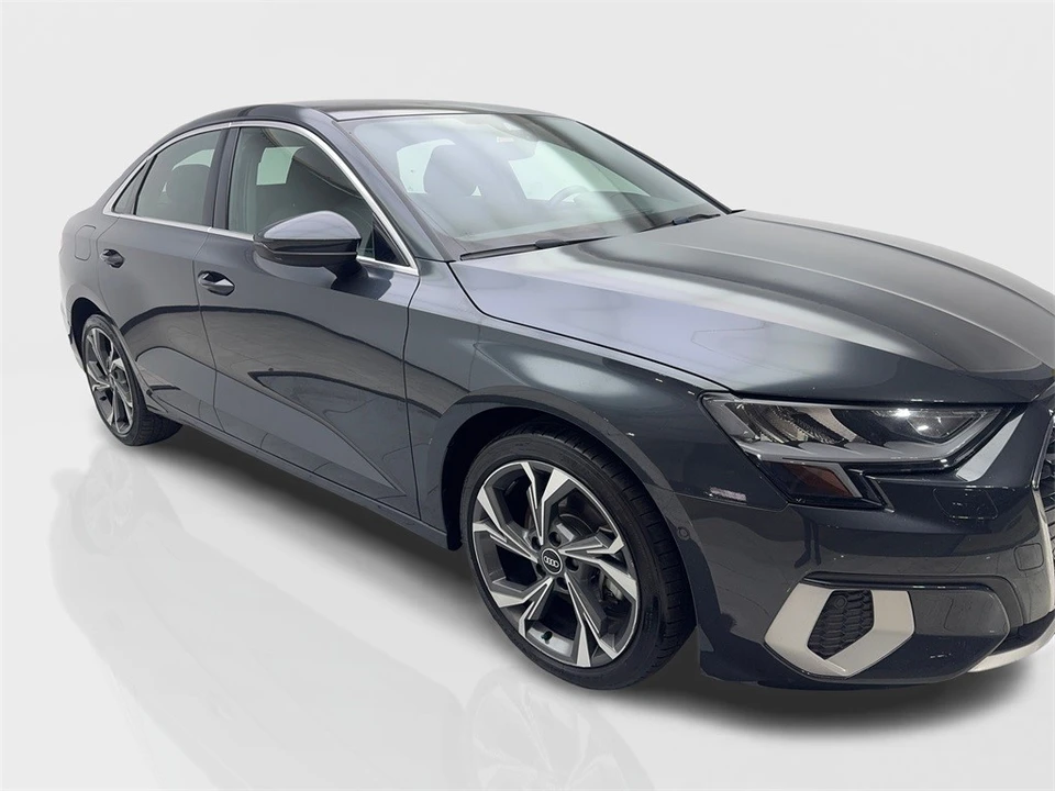 2022 Audi 8Y A3 - Image 12 of 12