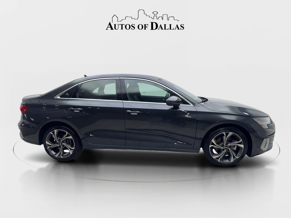 2022 Audi 8Y A3 - Image 10 of 12