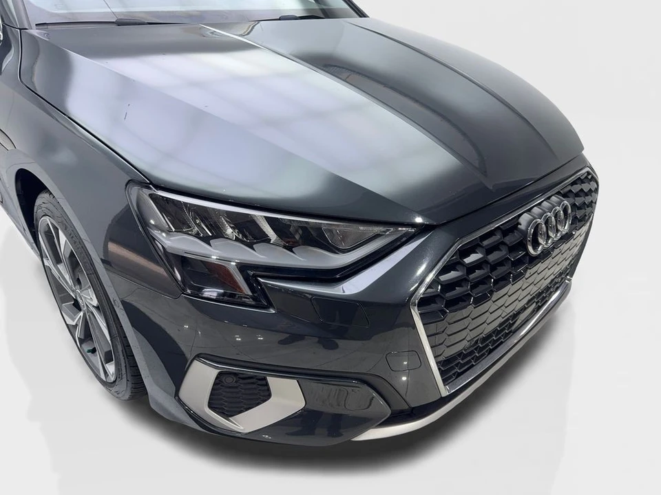 2022 Audi 8Y A3 - Image 17 of 21