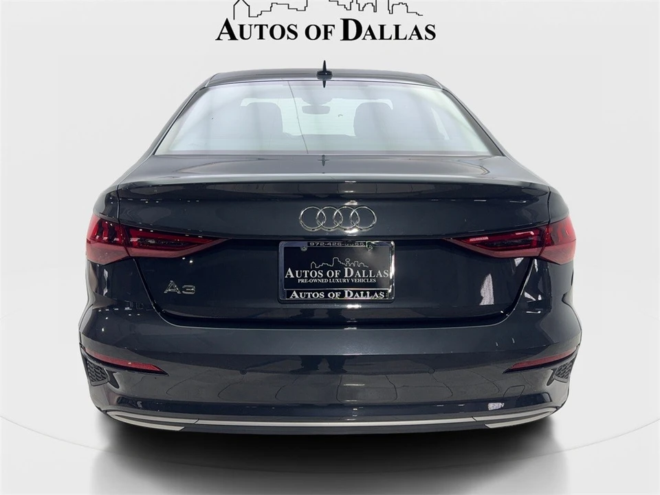 2022 Audi 8Y A3 - Image 7 of 12