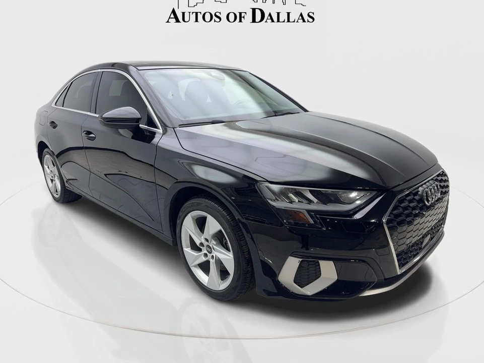 2022 Audi 8Y A3 - Image 4 of 12