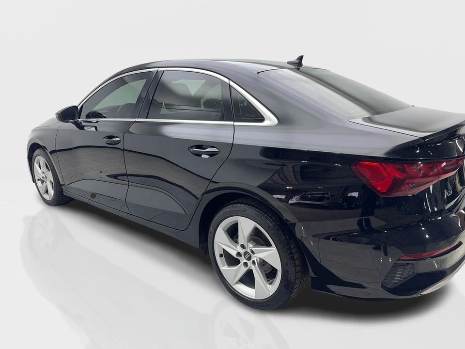 2022 Audi 8Y A3 - Image 14 of 21