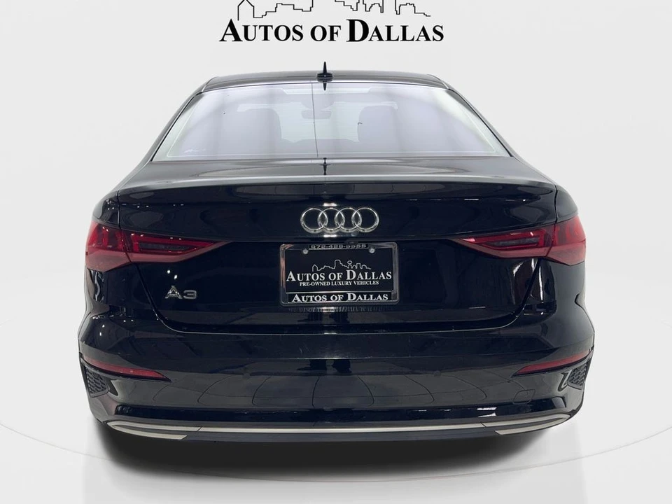 2022 Audi 8Y A3 - Image 7 of 12