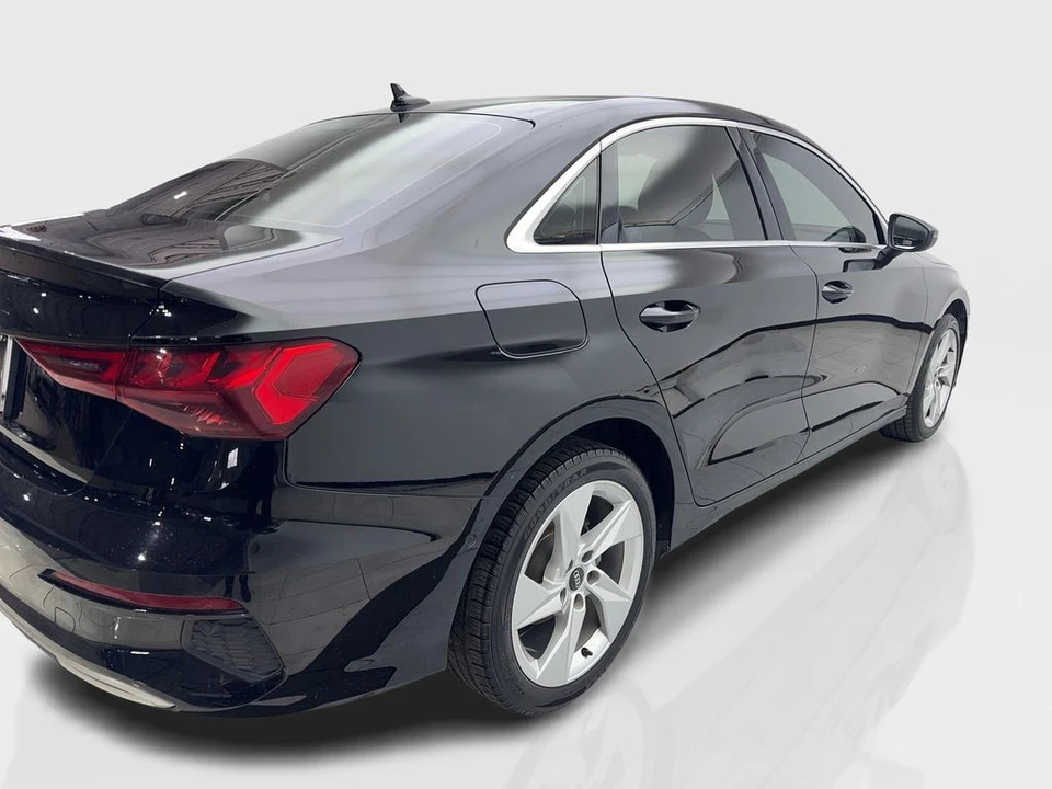 2022 Audi 8Y A3 - Image 13 of 21