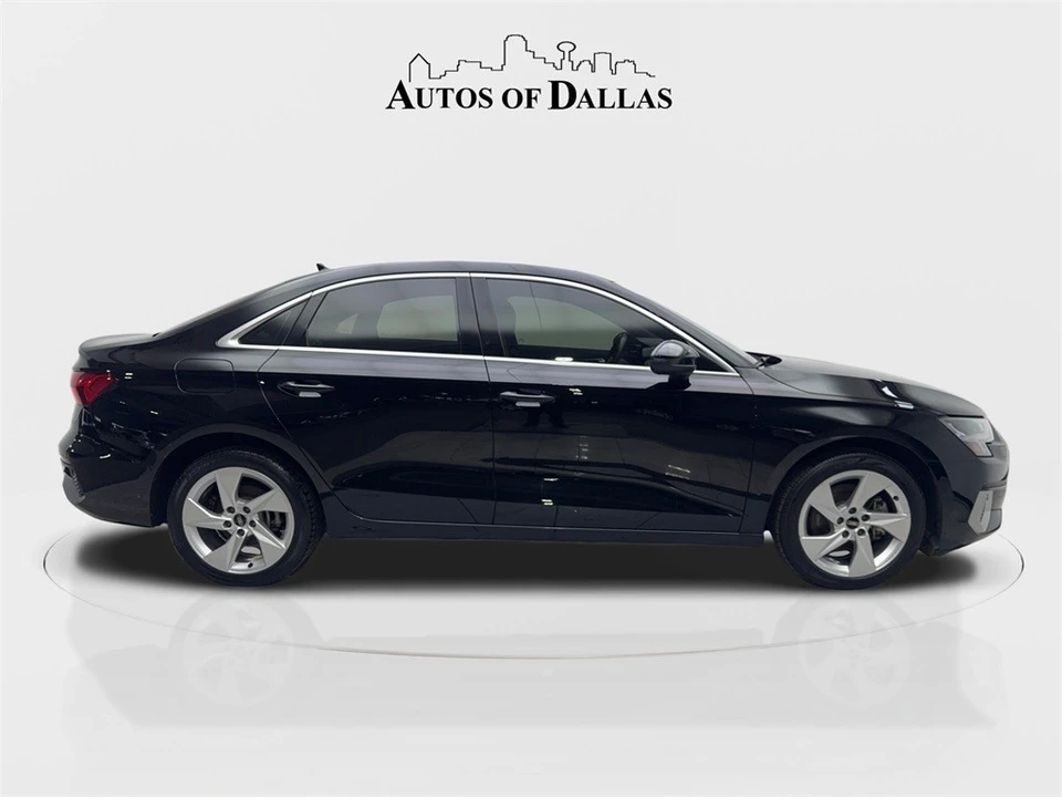2022 Audi 8Y A3 - Image 10 of 12