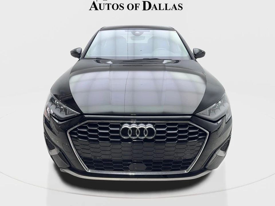 2022 Audi 8Y A3 - Image 3 of 21